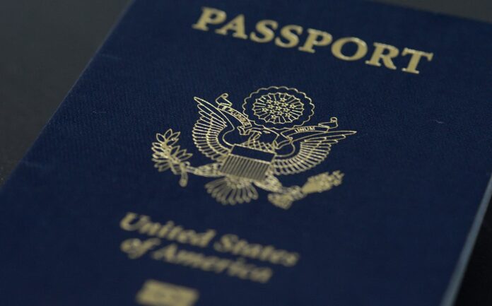 Americans living abroad set record for giving up citizenship