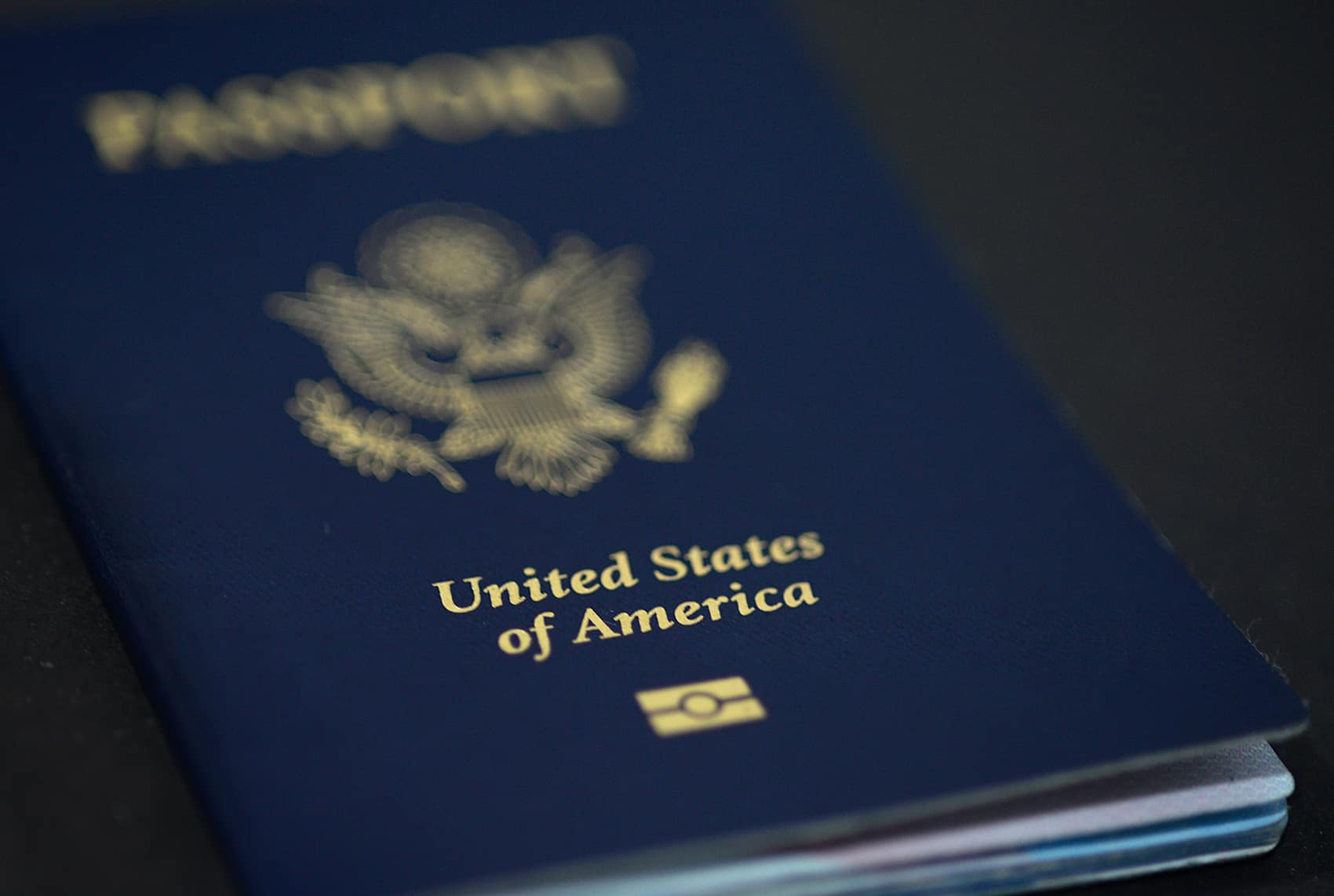 U.S. passport