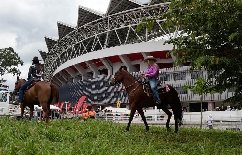 Costa Rica Rodeo