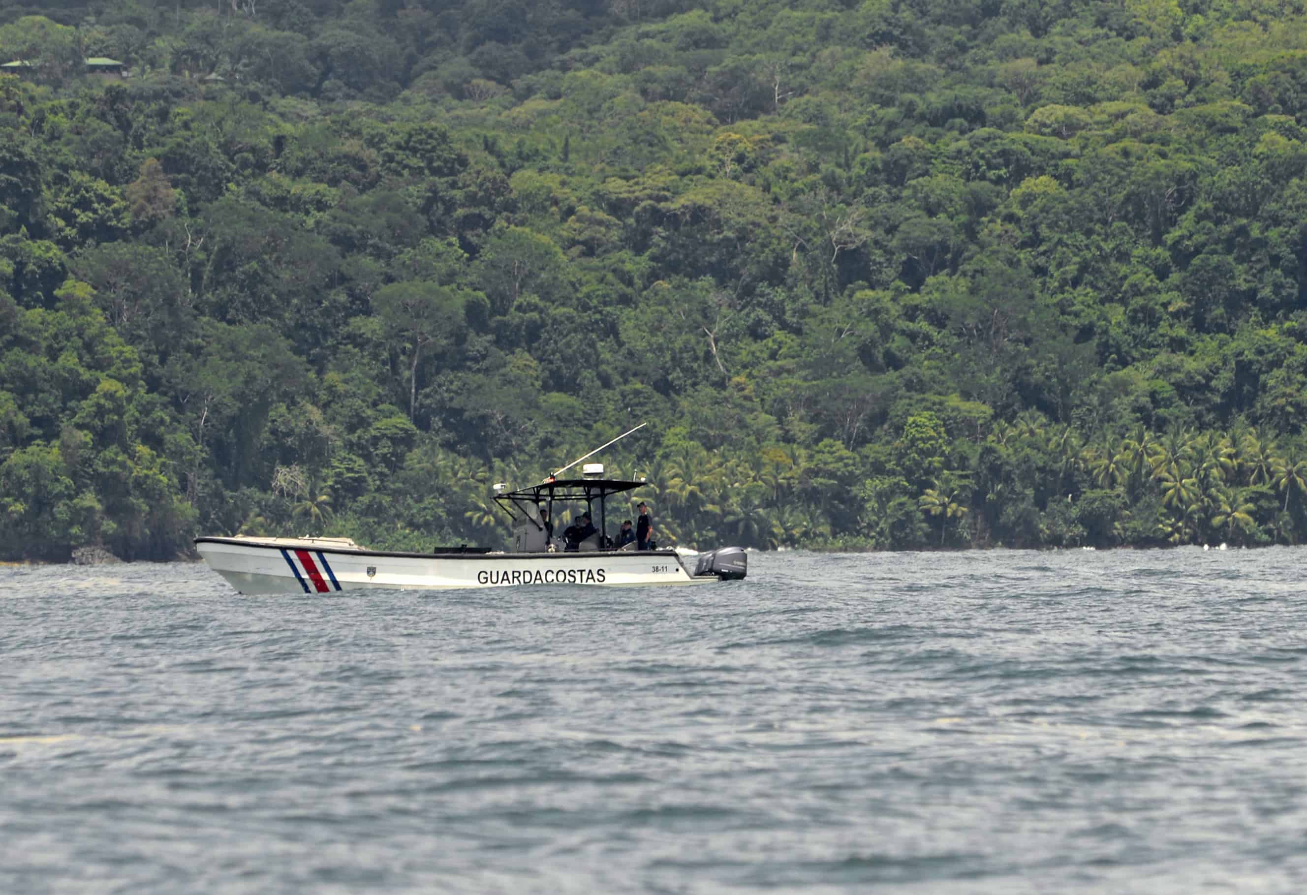 Costa Rica Coast Guard