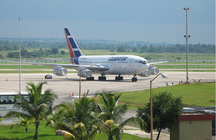 Cubana de Aviación