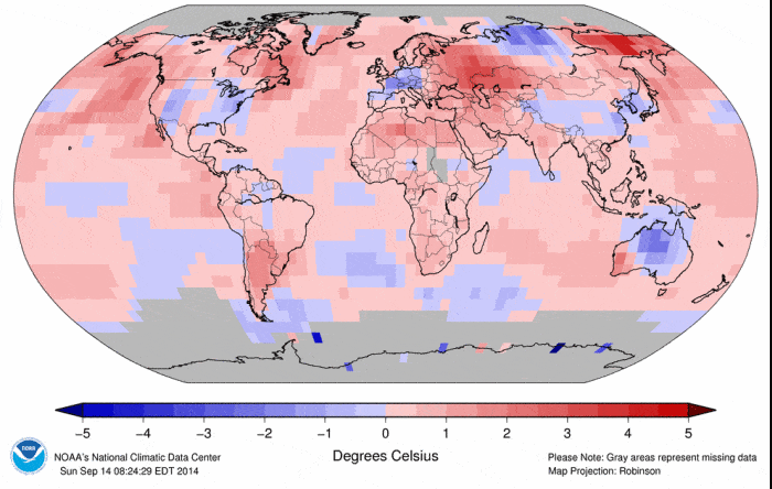 (NOAA/The Washington Post)