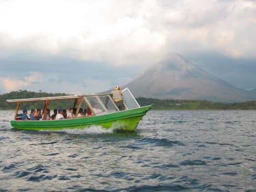 Lonely Planet names Costa Rica as one of top travel destinations in 2020