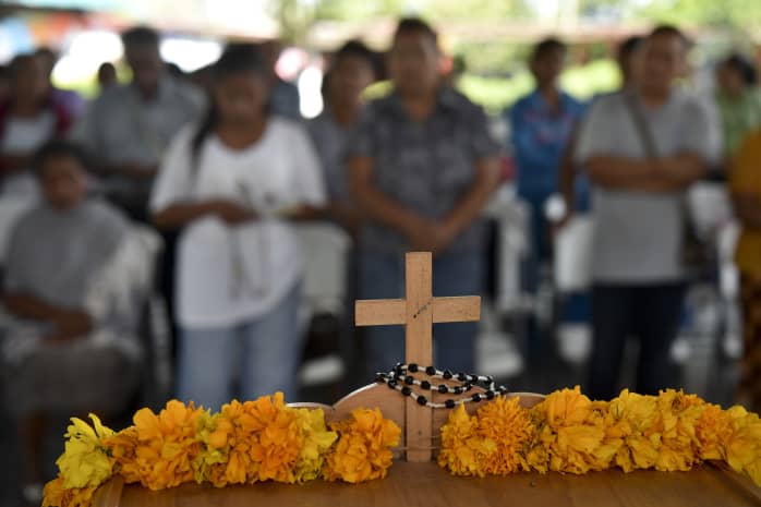 Yuri Cortéz/AFP