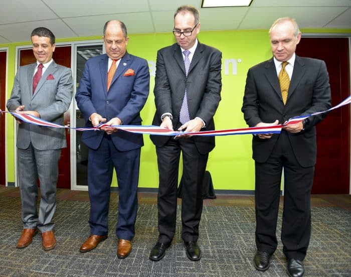 Amazon to create 1,000 new jobs in Costa Rica by year's end