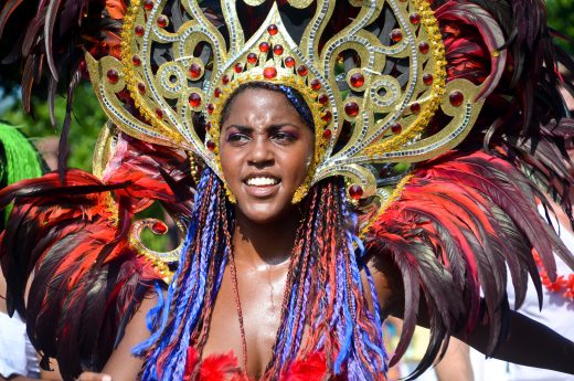 Week-long Carnavales de Limón liven up Caribbean