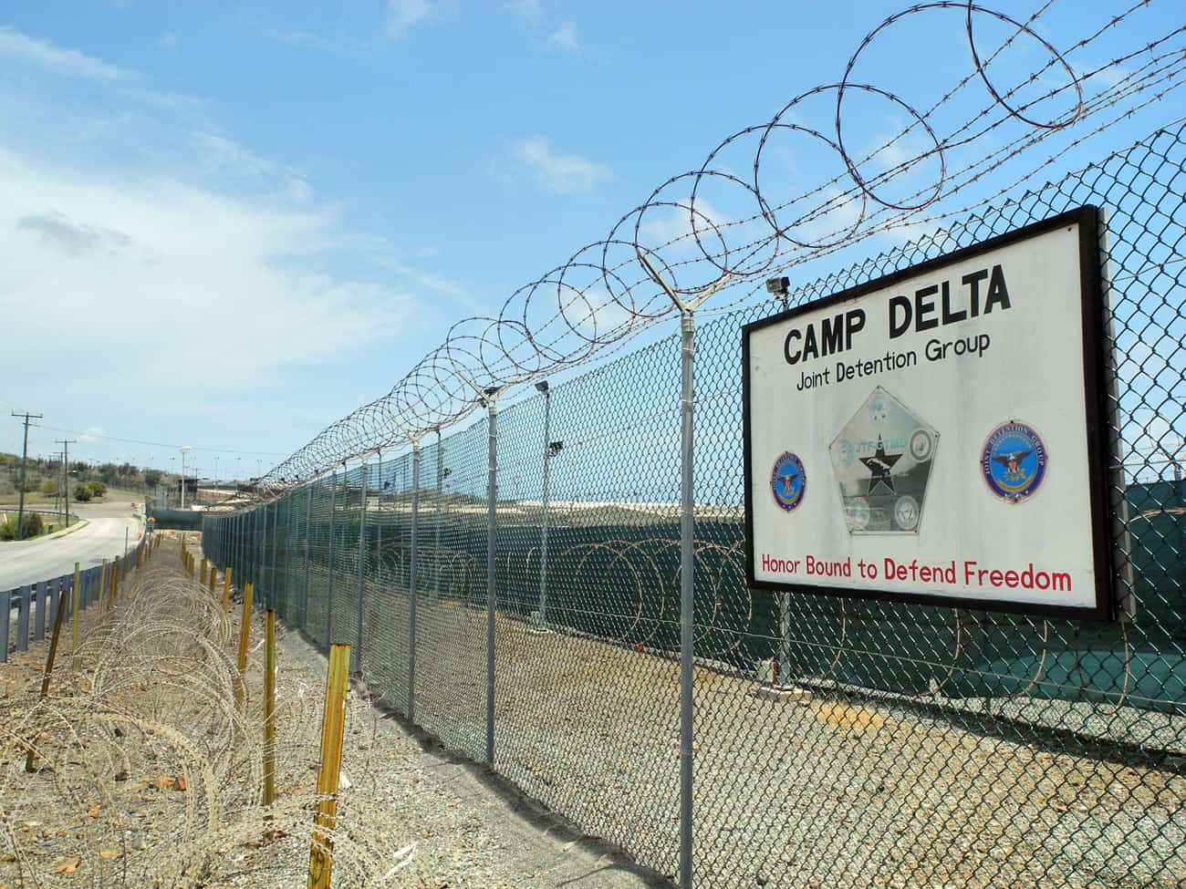 US Prepares To Ramp Up Transfers From Guantanamo The Tico Times 