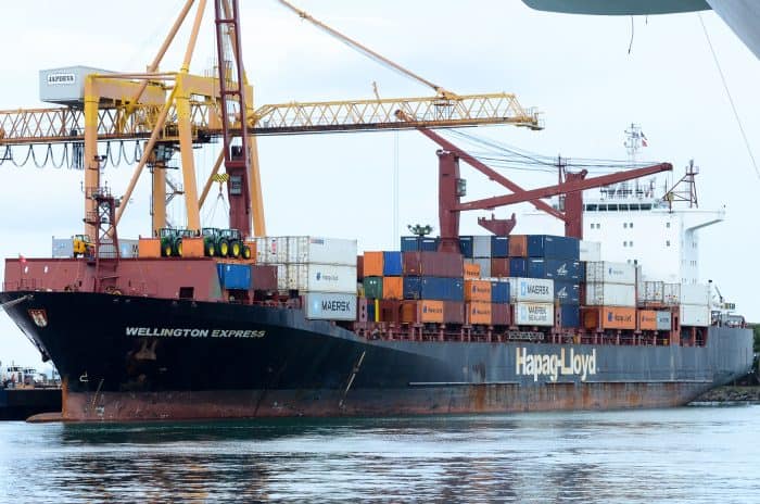 Costa Rica’s exports grow to record level despite pandemic