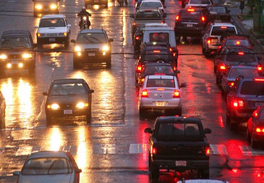 Coronavirus restrictions reduced driving deaths, International Transport Forum says