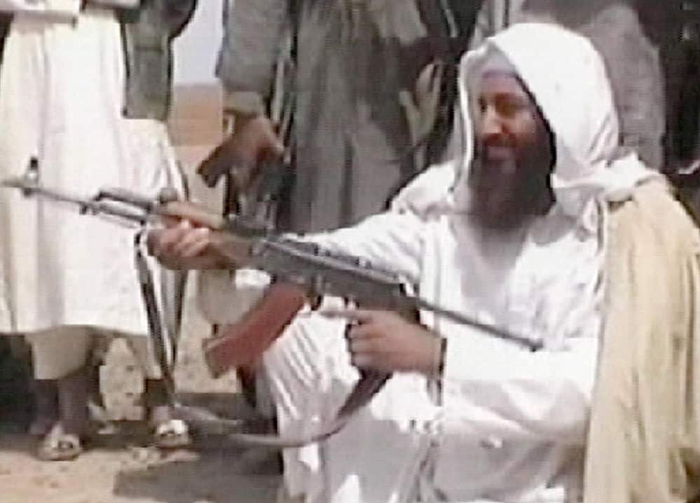 Ex Seal Robert Oneill Reveals Himself As Shooter Who Killed Osama Bin Laden