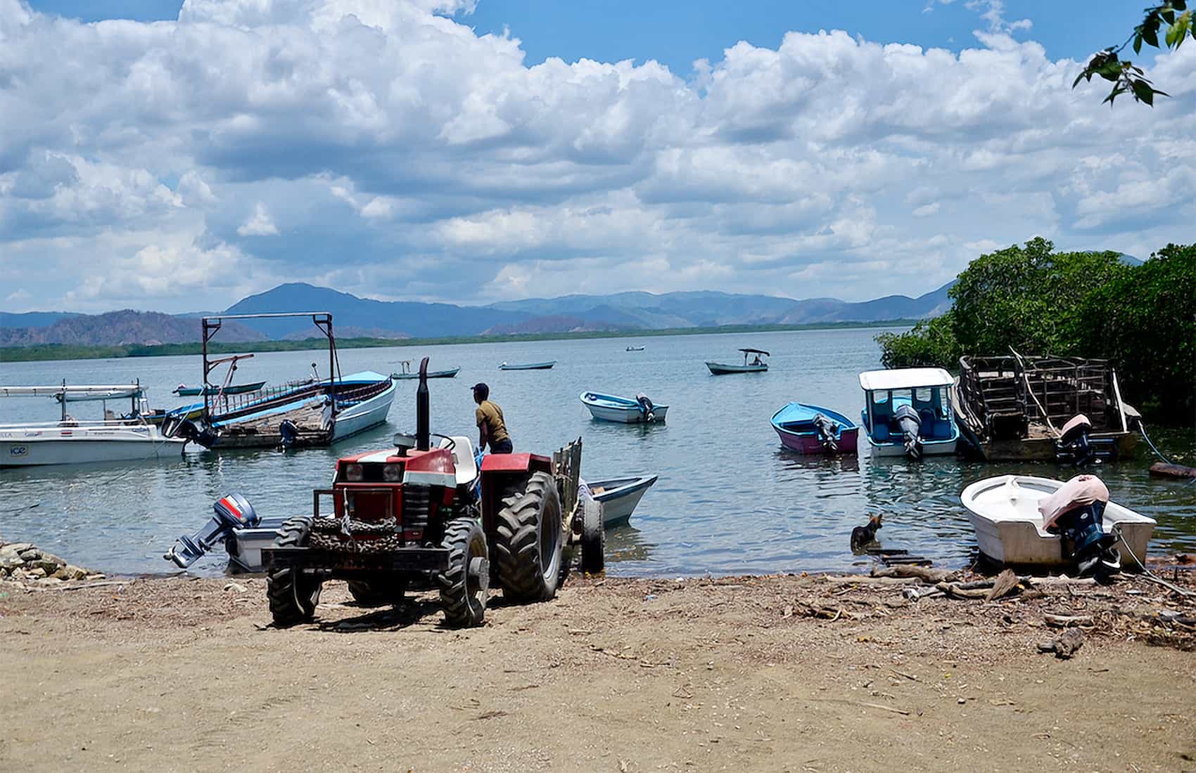 Costa Rica Fishing Sustainability