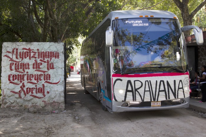 Héctor Guerrero/AFP