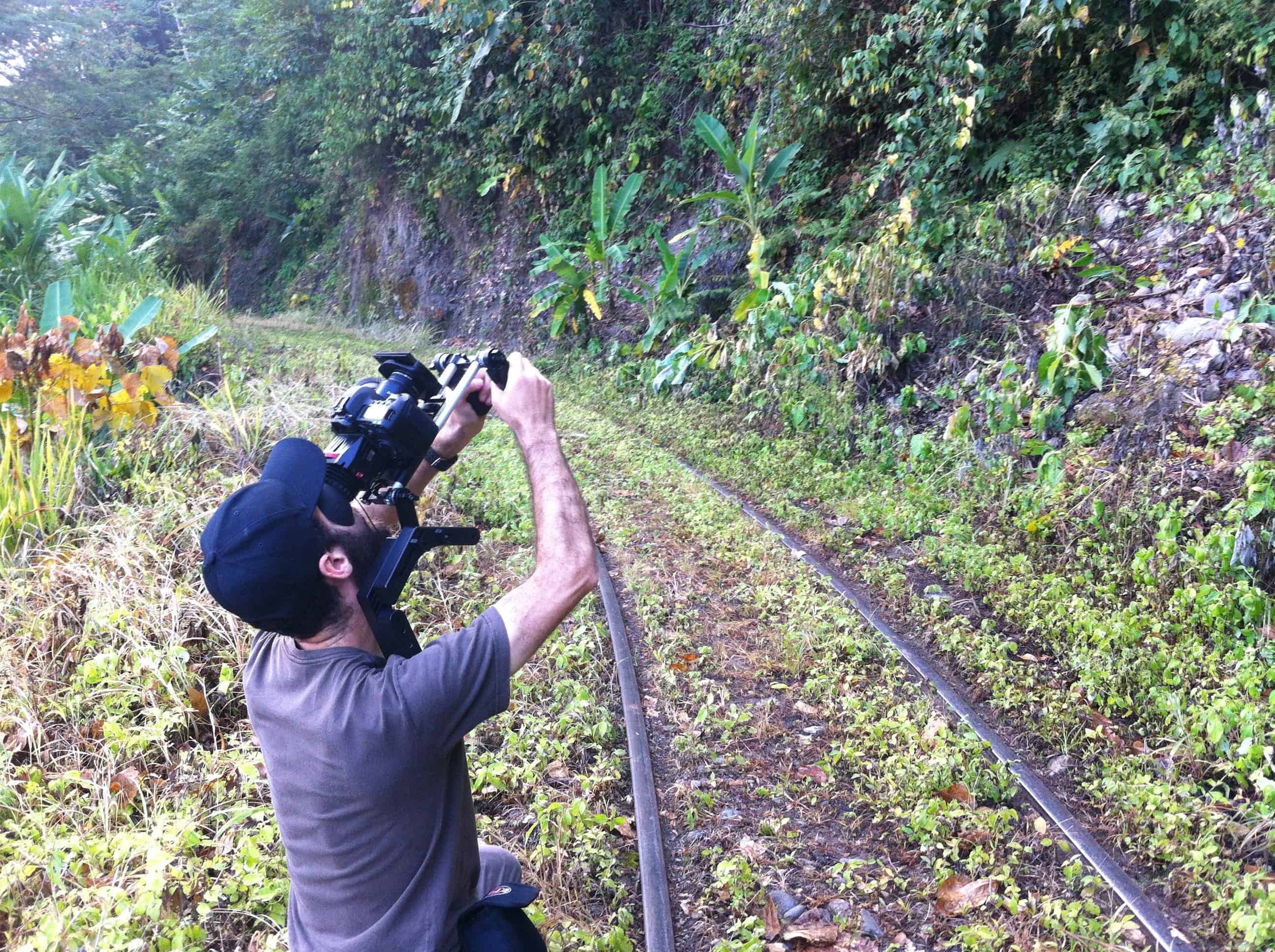 Costa Rican documentary 