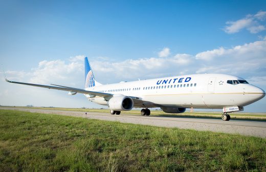 United adds early flight from Costa Rica capital to Houston