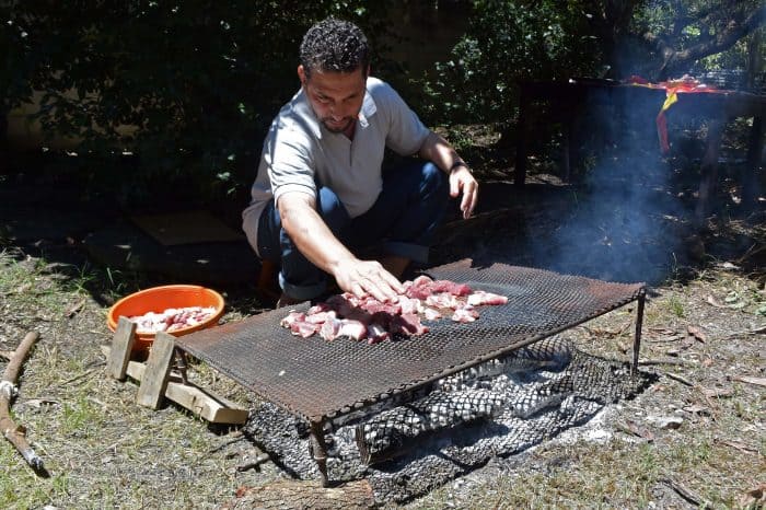 Pablo Porciuncula/AFP