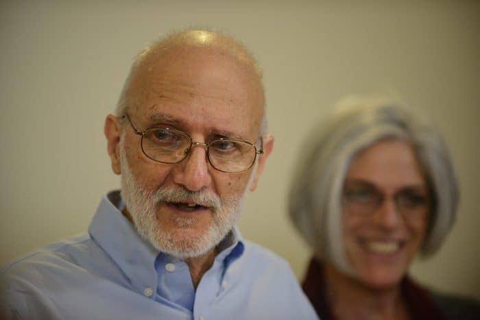 Im Free Alan Gross Returns To Us After 5 Years In Cuban Prison