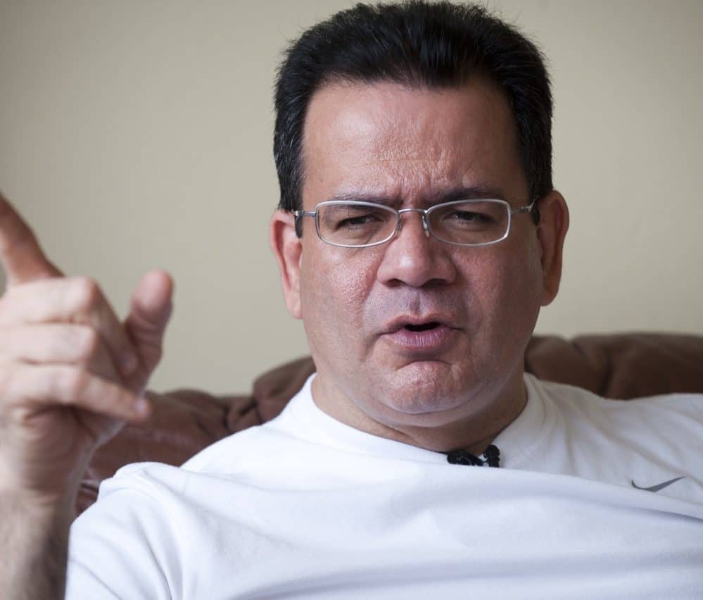 Exiles in Costa Rica denounce alleged Venezuelan kidnapping plot The