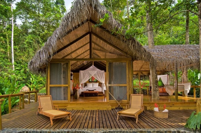National Geographic Says Costa Rica Has Two Of The Top Eco Lodges In The World