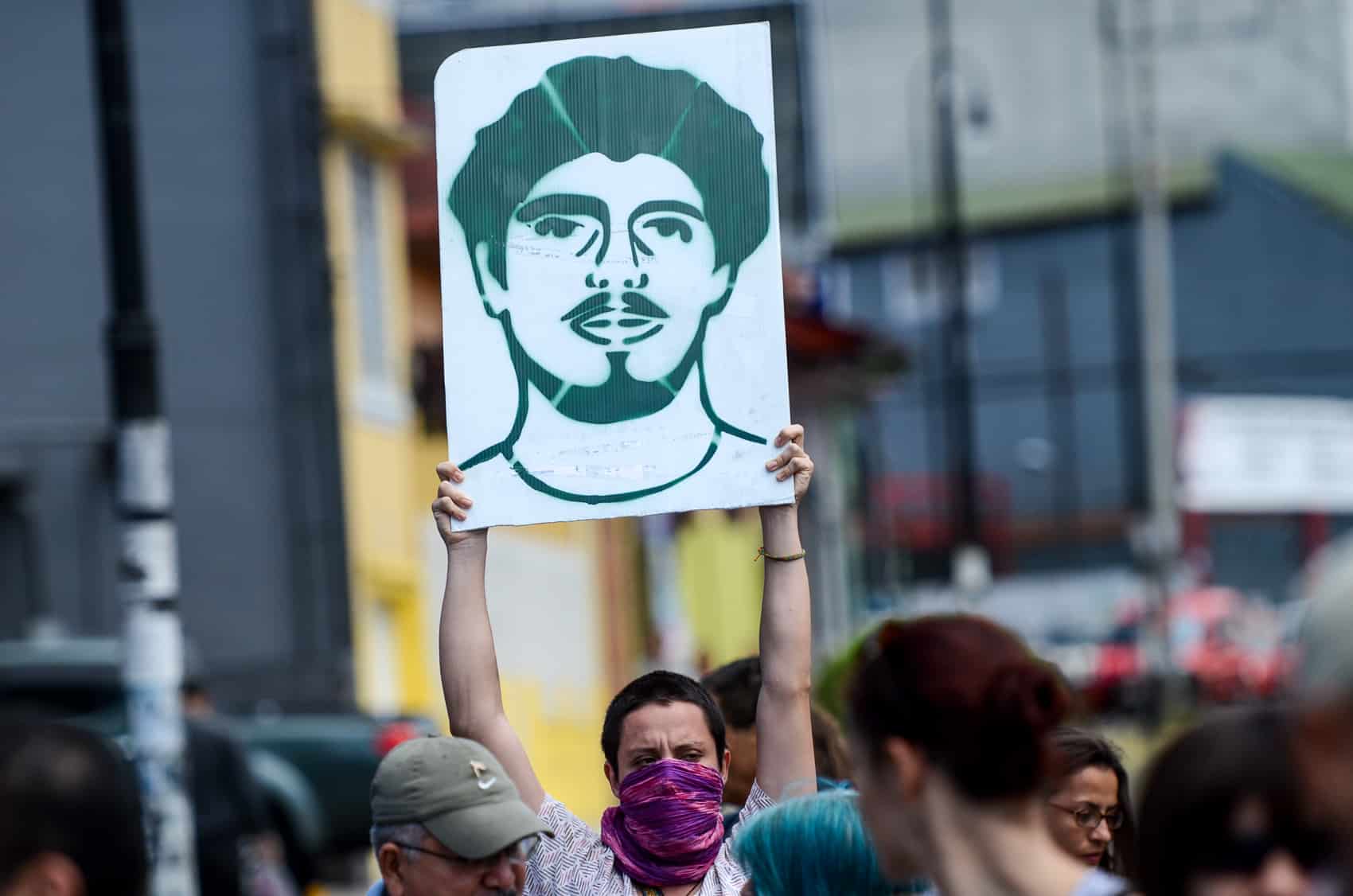 Jairo Mora