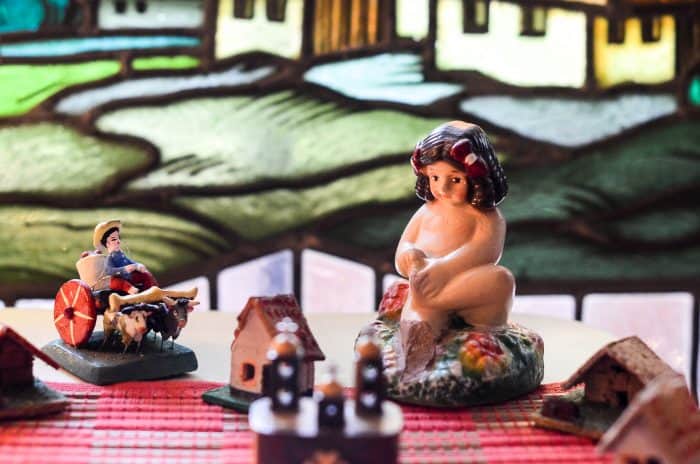 Ojalá: A Costa Rican sense of luck for the new year