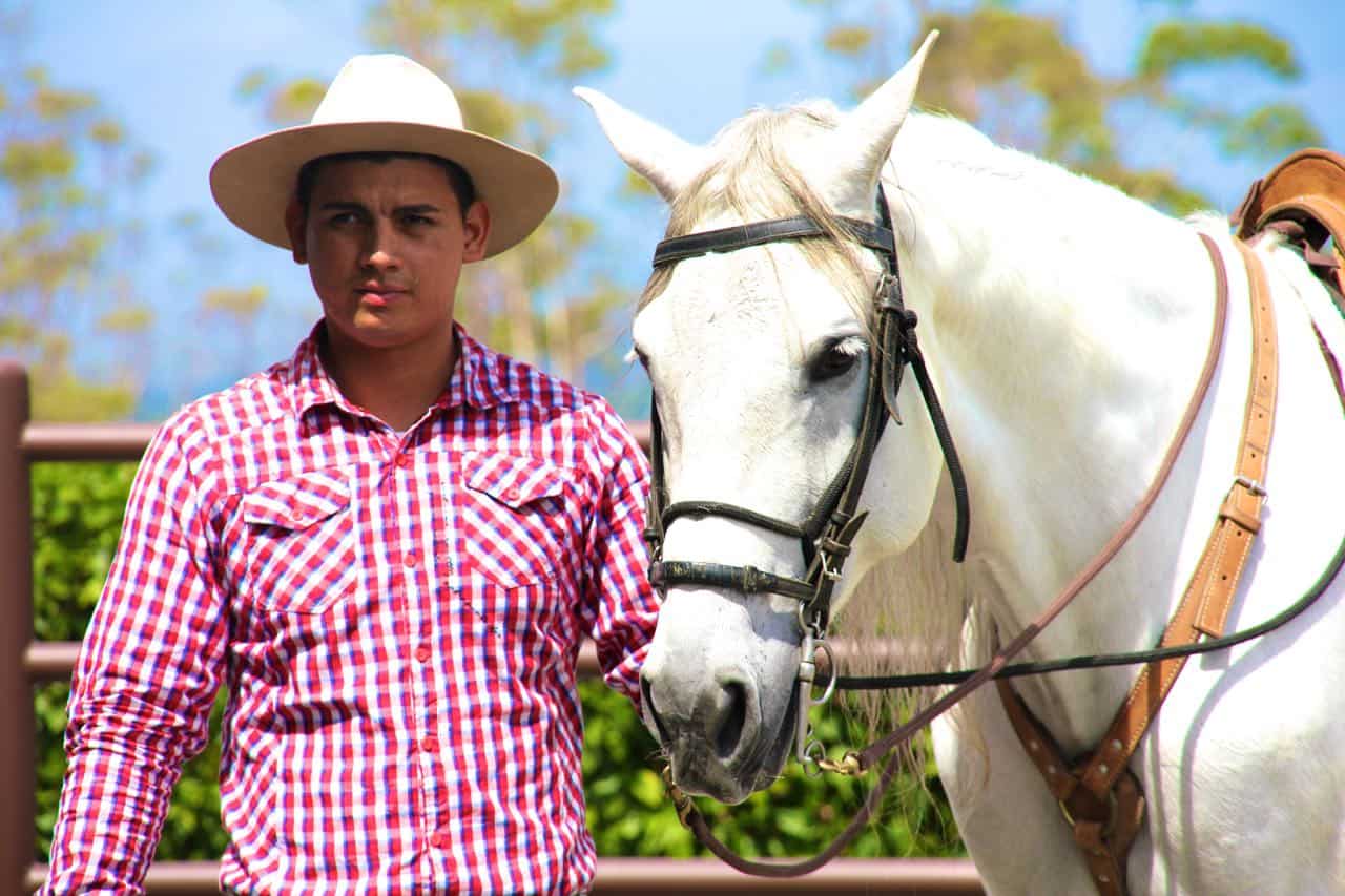 Costa Rica Cowboy