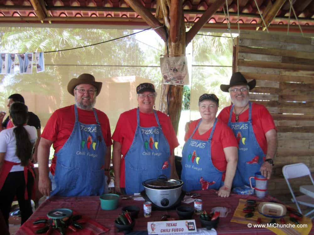 A chili festival, an ultramarathon, and other happenings around Costa