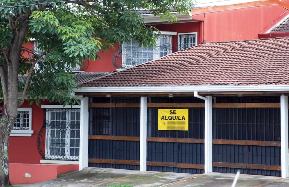Costa Rica Renters Face Major Barriers to Buying a Home