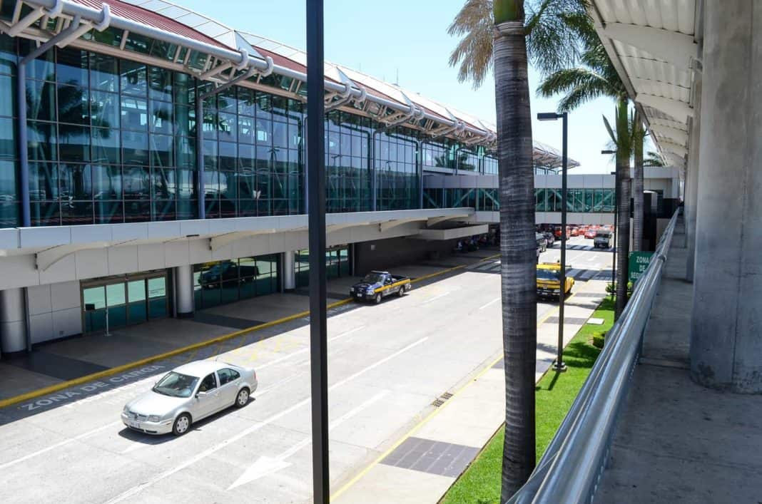 Juan Santamaría International Airport Now Offers Discounted Long-term ...