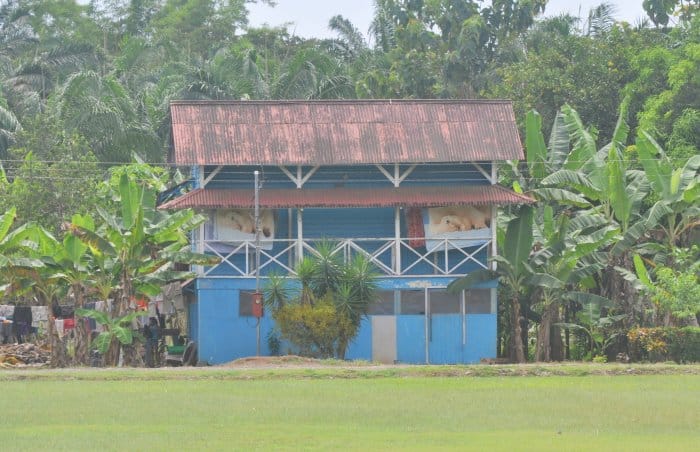 plantation house costa rica