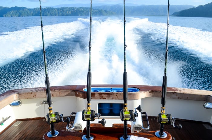 Costa Rica Sportfishing