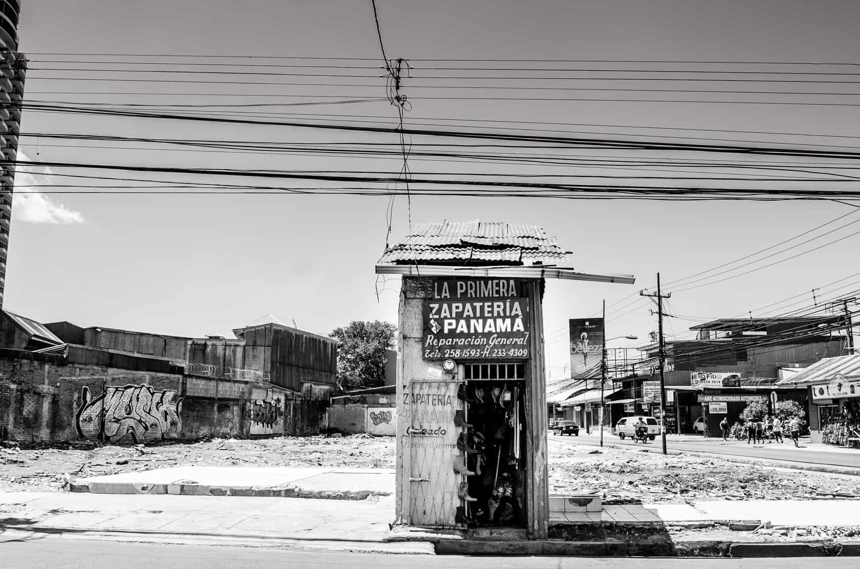 Zapatería en san online josé