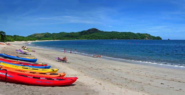 playa conchal costa rica guanacaste