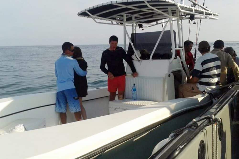 French tourist drowns during fishing tour in Costa Rica’s southern