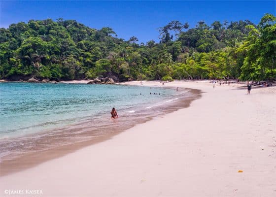 Costa Rica's 6 most stunning beaches