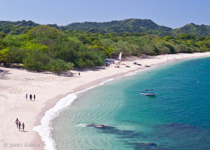 Costa Rica S 6 Most Stunning Beaches The Tico Times Costa Rica