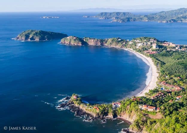 Costa Rica's 6 most stunning beaches