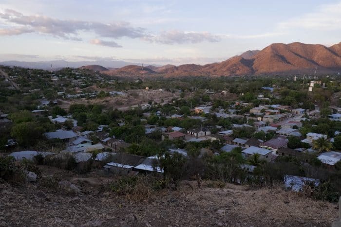 How Nicaragua fights to keep the gangs out