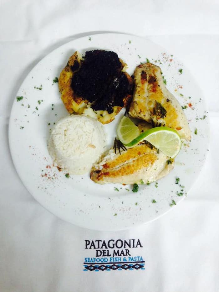 Tamarindo’s Patagonia Del Mar gets seafood right