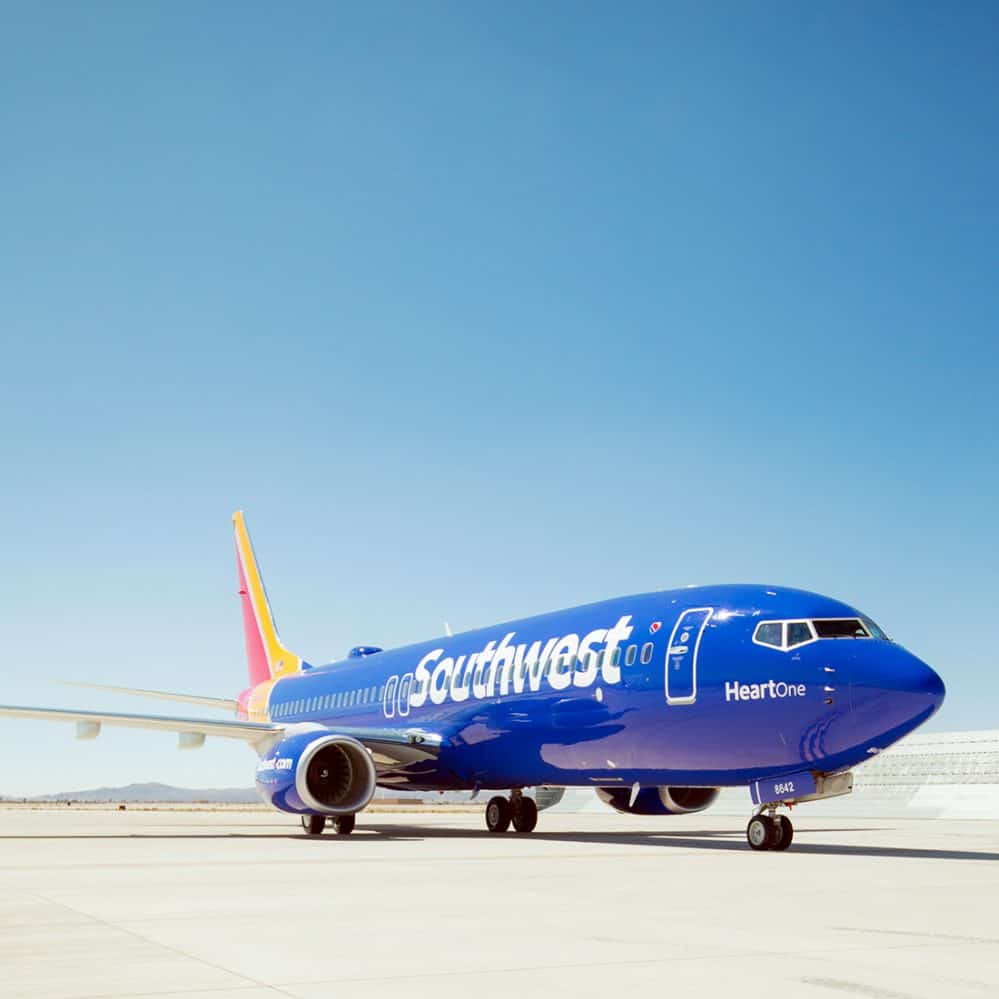 southwest flights from houston