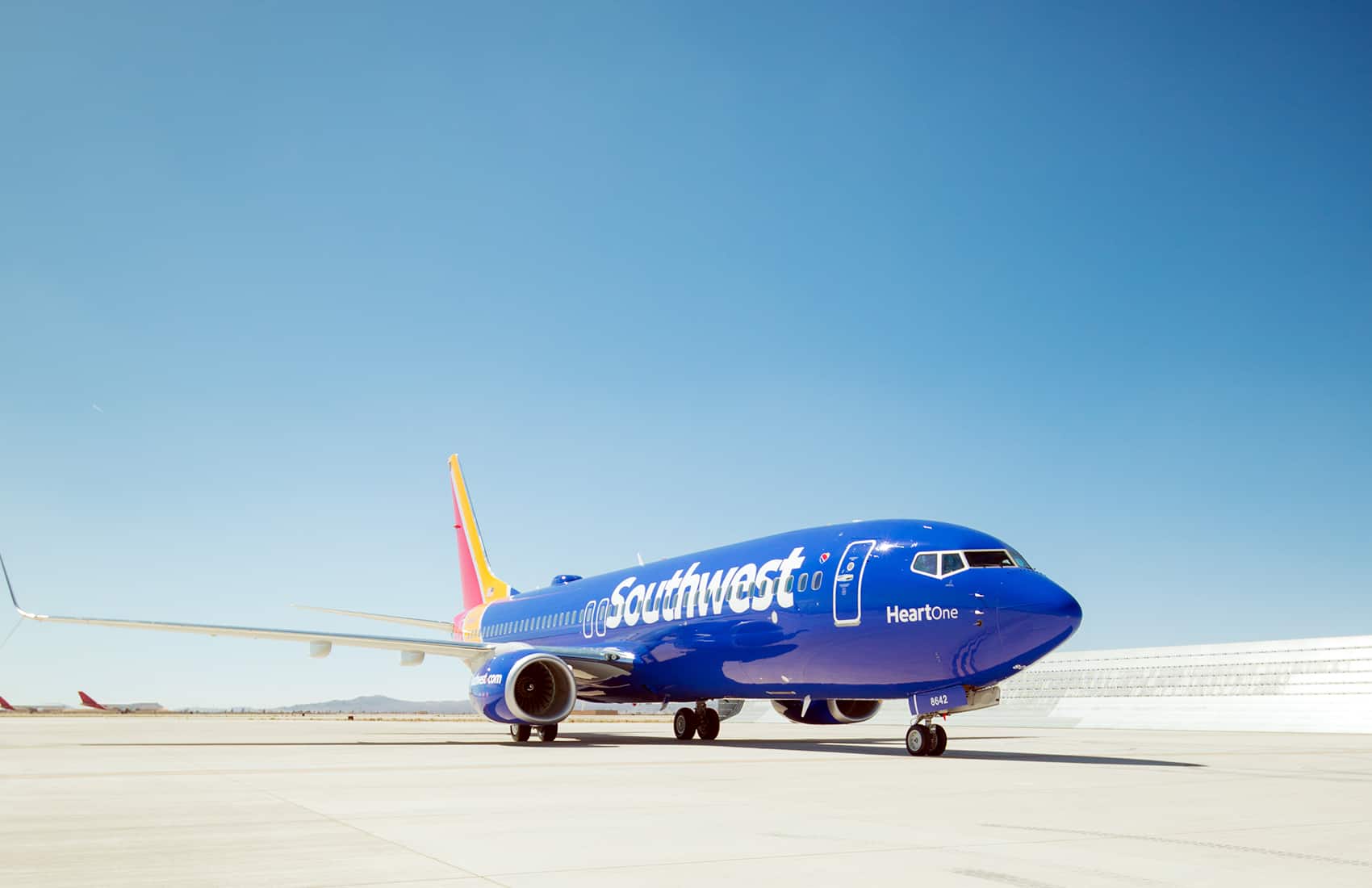 Southwest Airlines flights to Costa Rica