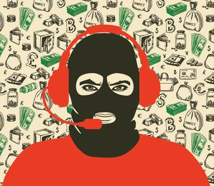 In 2020, assaults decreased and fraud increased in Costa Rica