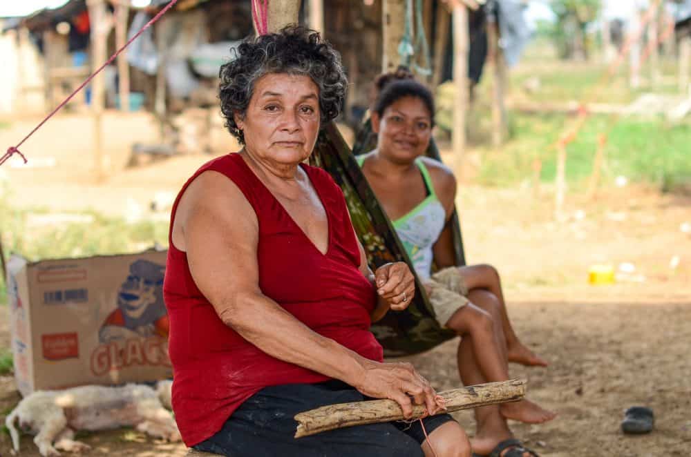 Costa Rica's Northern Alajuela province