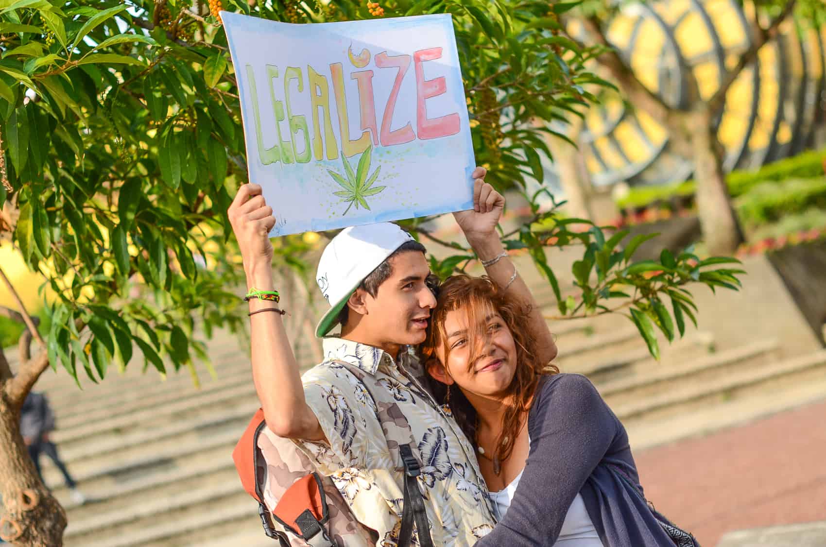 Marijuana Legalization in Costa Rica