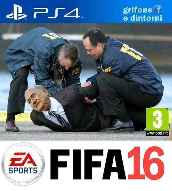 fifa memes