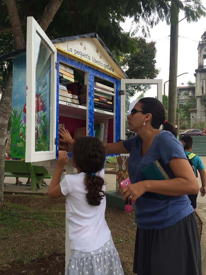 Living in Puriscal Costa Rica