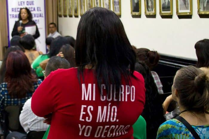 Costa Rica Lawmaker To Promote Bill Improving Sex Workers Rights