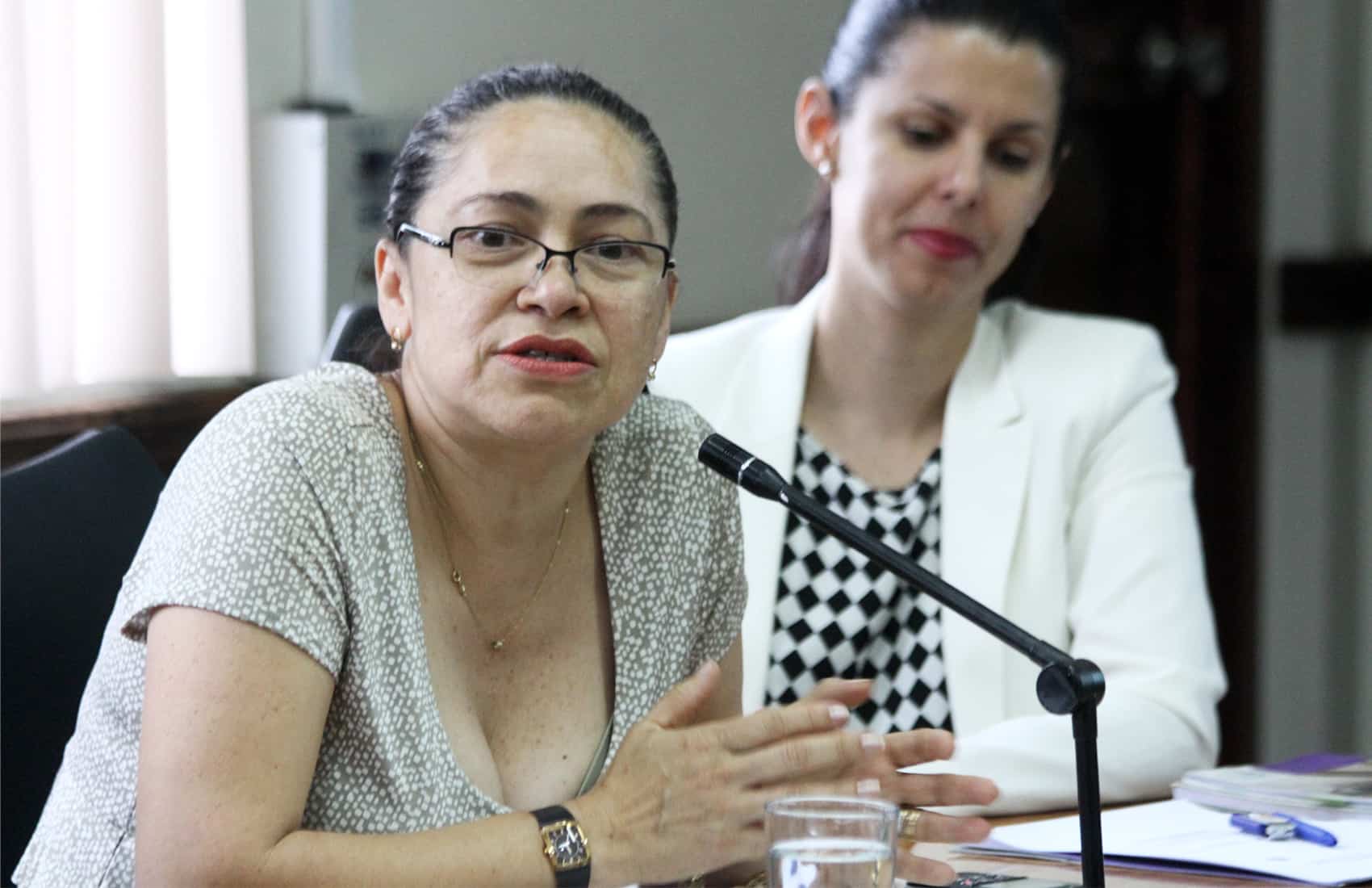 Liliana Castro López