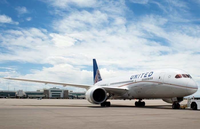 United Airlines Flights to Costa Rica