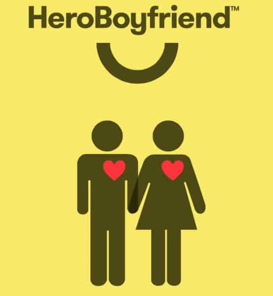 Screengrab from heroboyfriend.com.