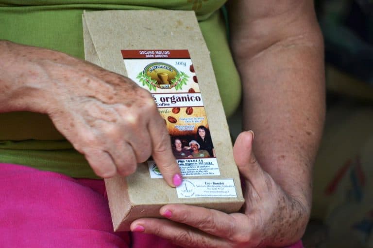Initiative to Protect Costa Rican Coffee with Origin Certification